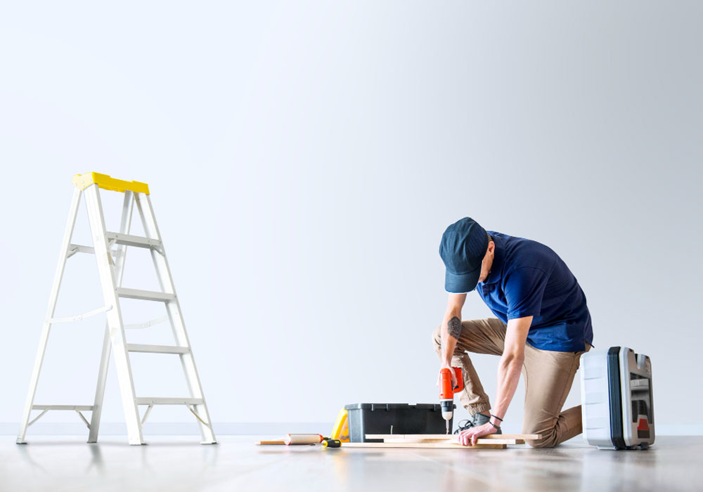 Building constrution service