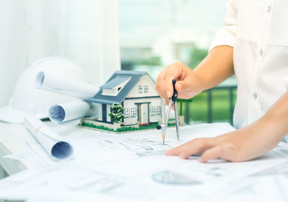 Building constrution service