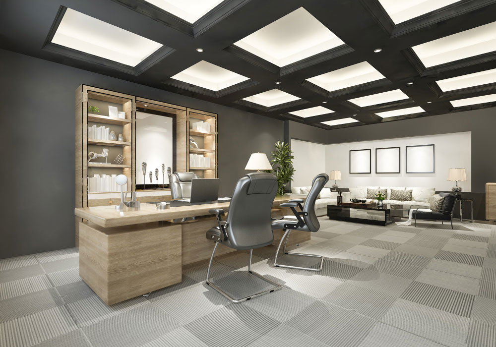 Building constrution service